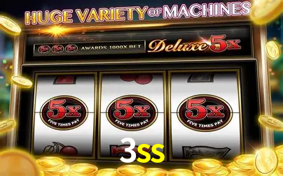 Desvendando o Mundo dos Jogos Virtuais na 3ss