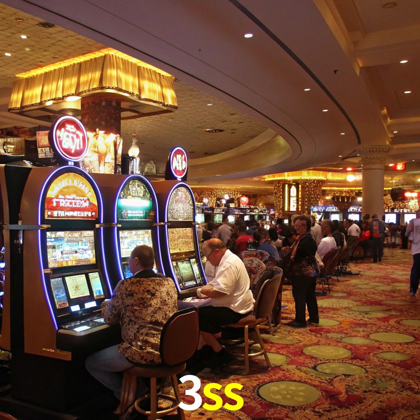 3ss-Game-Slots