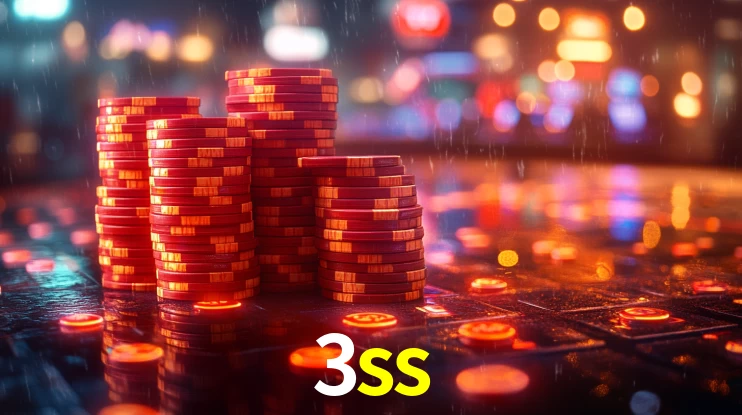 3ss,3ss bet