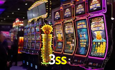 3ss Bônus - Pacote R$5.000 + VIP