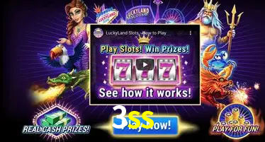 Descubra a Essência do 3ss: Nossa História e Compromissos