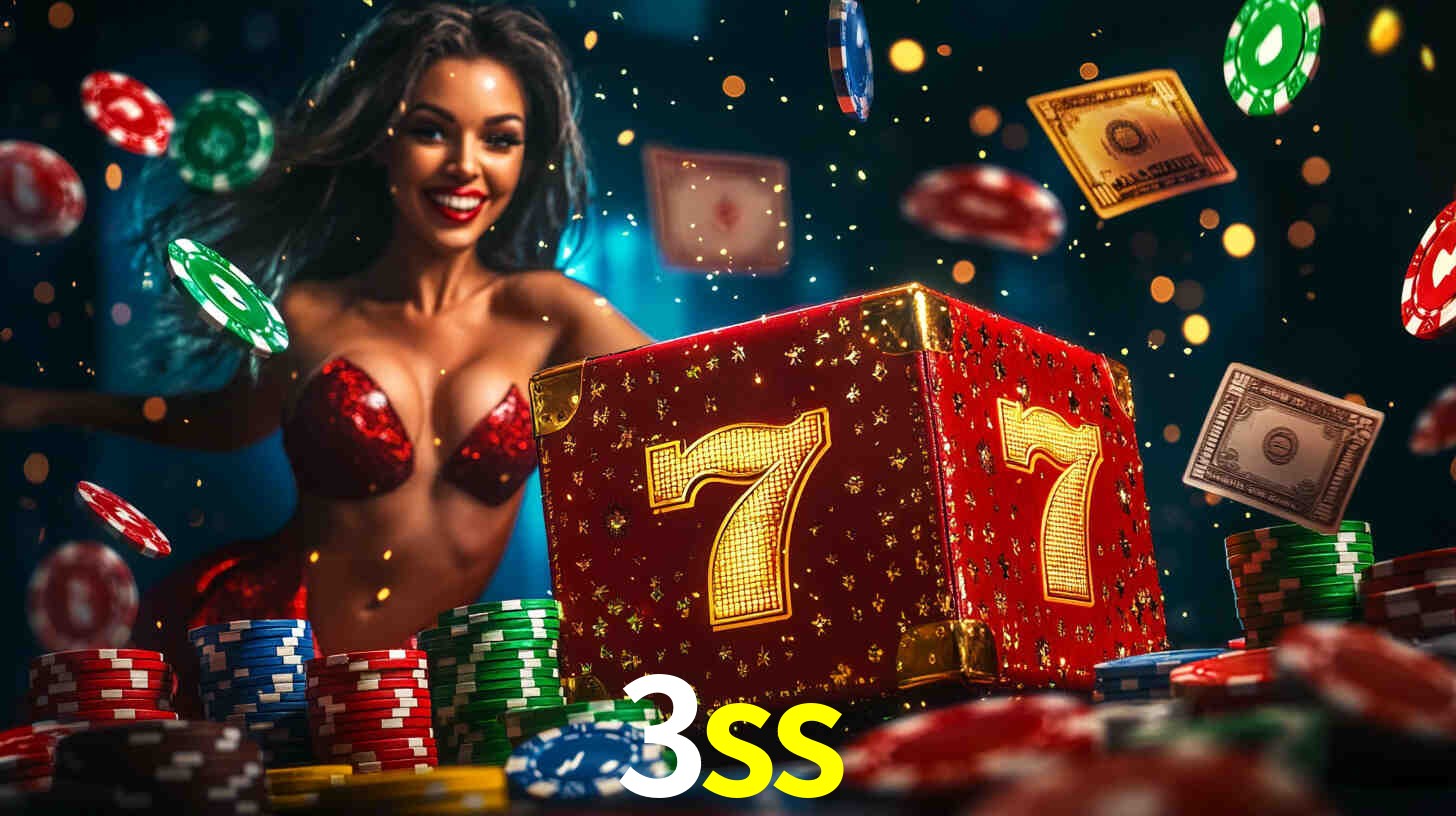 Inovações de Jogos na 3ss: O Futuro das Experiências Interativas