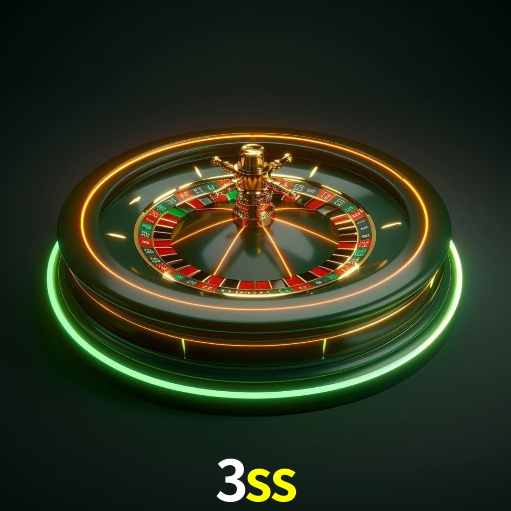 3ss App - Aplicativo Móvel Oficial