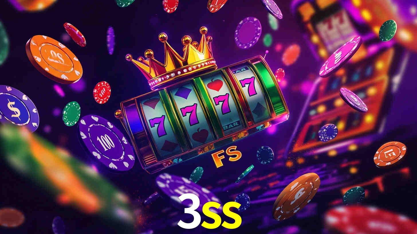 Live Casino 3ss