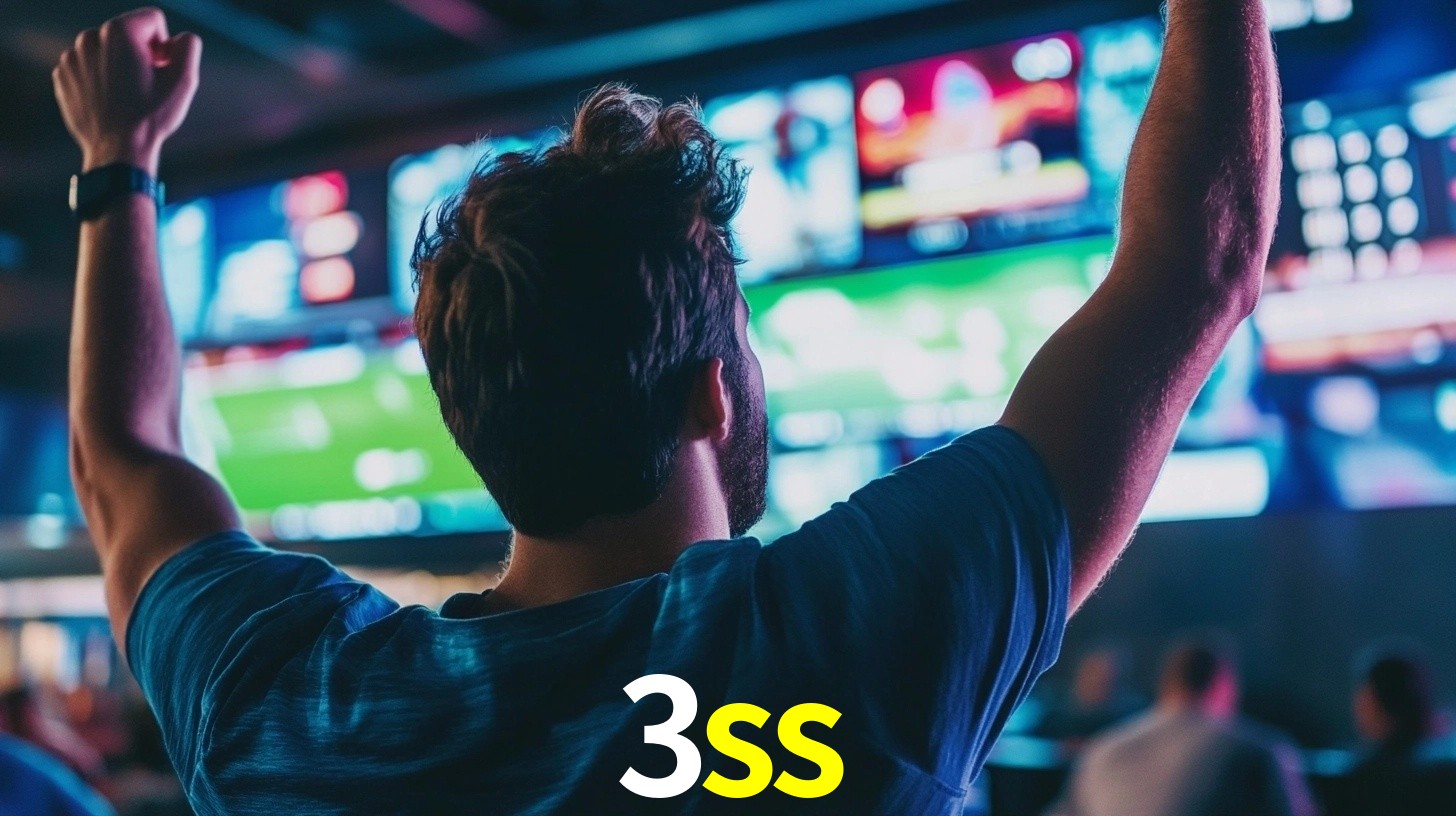 Sinta a adrenalina dos jogos de cassino com 3ss