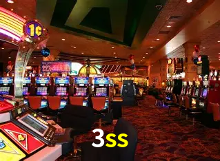 3ss Belo Horizonte - VIP Casino