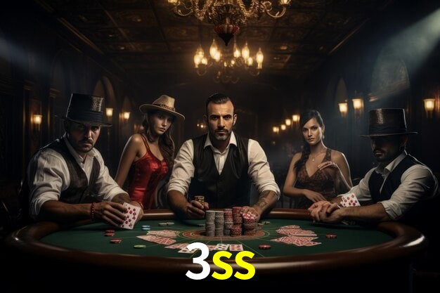 cassino 3ss