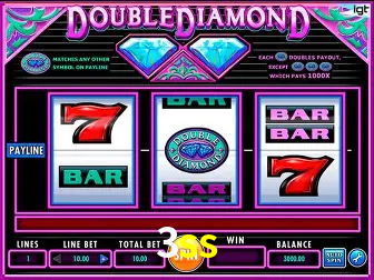 Descubra o Mundo do Cassino Online com 3ss