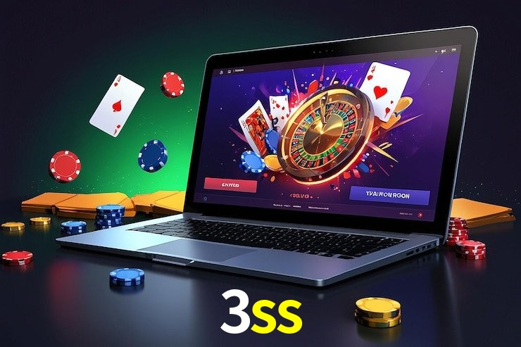 3ss Brasília - Security