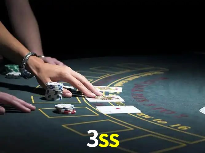 3ss Salvador - Support