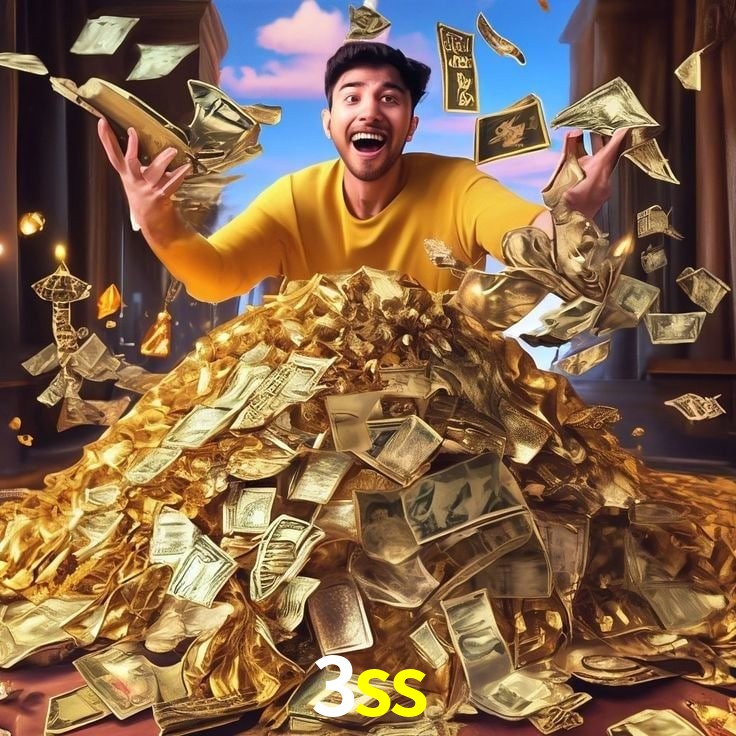 Apostas de Tênis 3ss