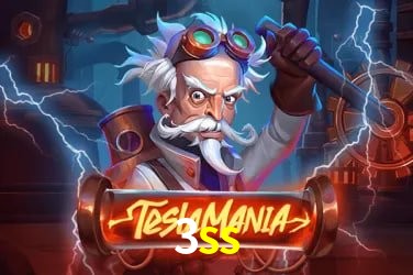 3ss Rio de Janeiro - Popular Jogos