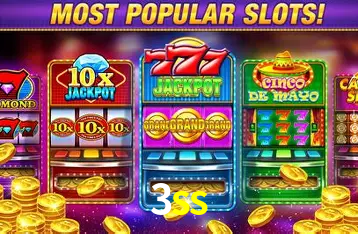 3ss Brasília - Casino Guide